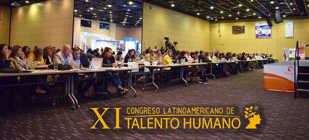 Congreso de Talento humano