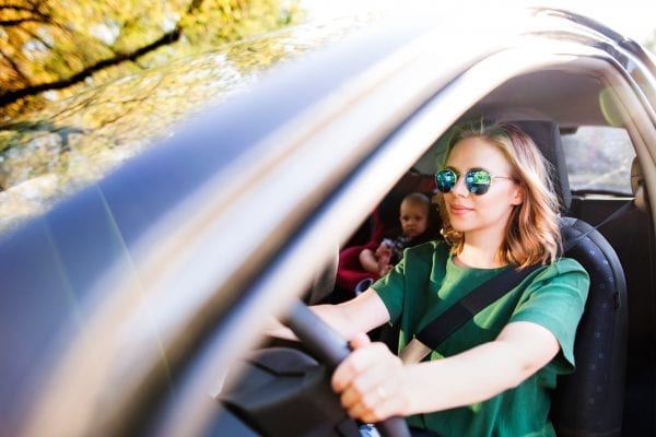 Mujeres Al Volante Qué Tener En Cuenta A La Hora De Conducir