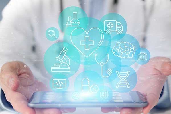 Tecnología ha transformado el sector salud en la VII versión de Meditech