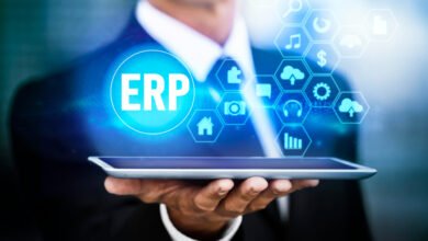 ERP