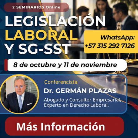 Legislacion 2026 mas informacion Legislacion 2026 mas informacion